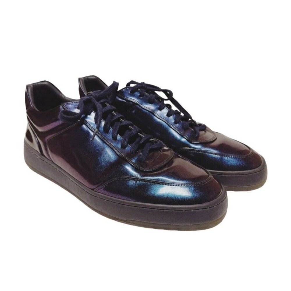 Etq Mens Sz EU 46/US 12 Trainers‎ Designer Sneakers Arne Android Malet Amsterdam